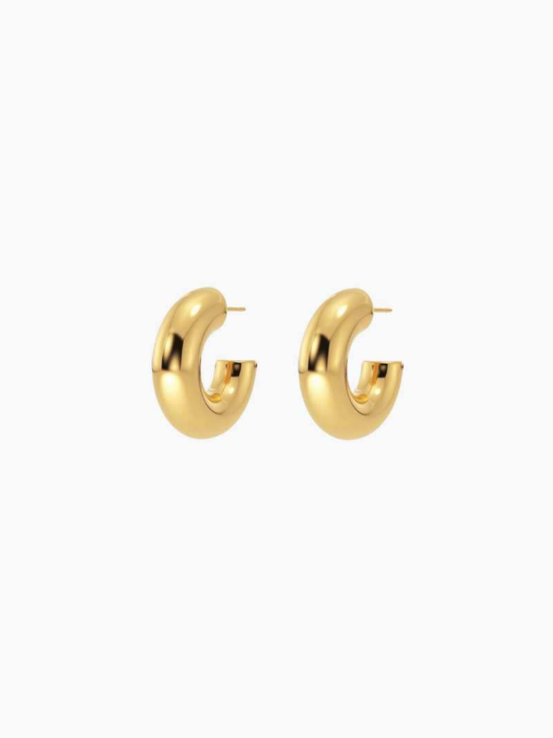 Evangeline™ | Oorbellen