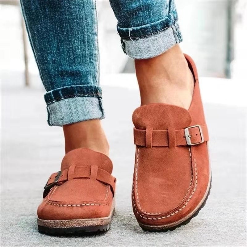 Mirelle™ | Elegante Orthopedische Schoenen