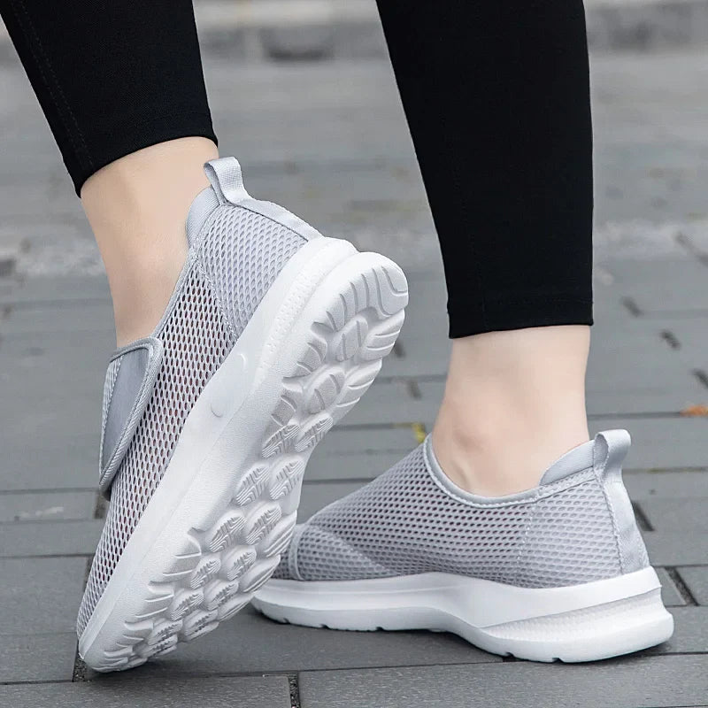 Lunea™ | Orthopedische Komfortschoenen