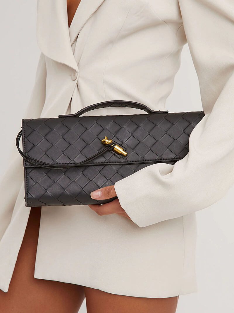Bianca™ | Geweven tas