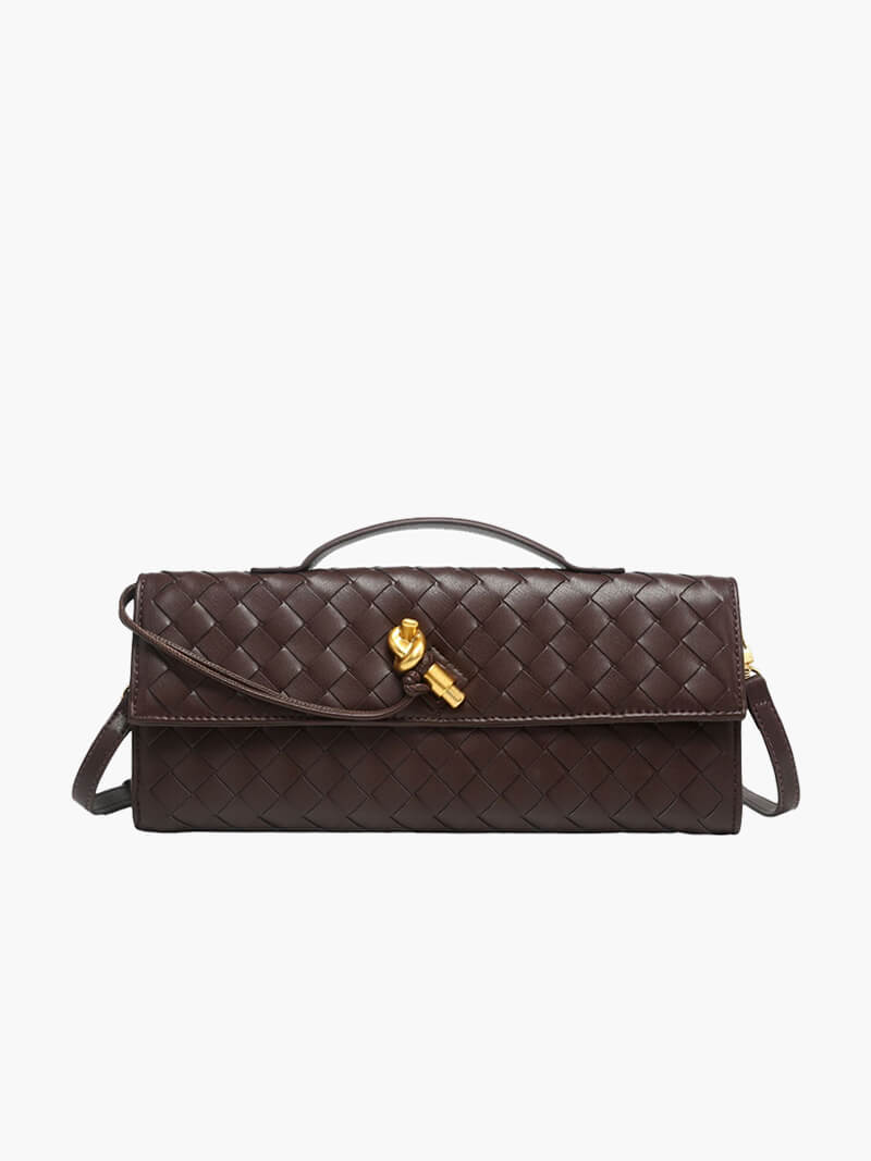 Bianca™ | Geweven tas