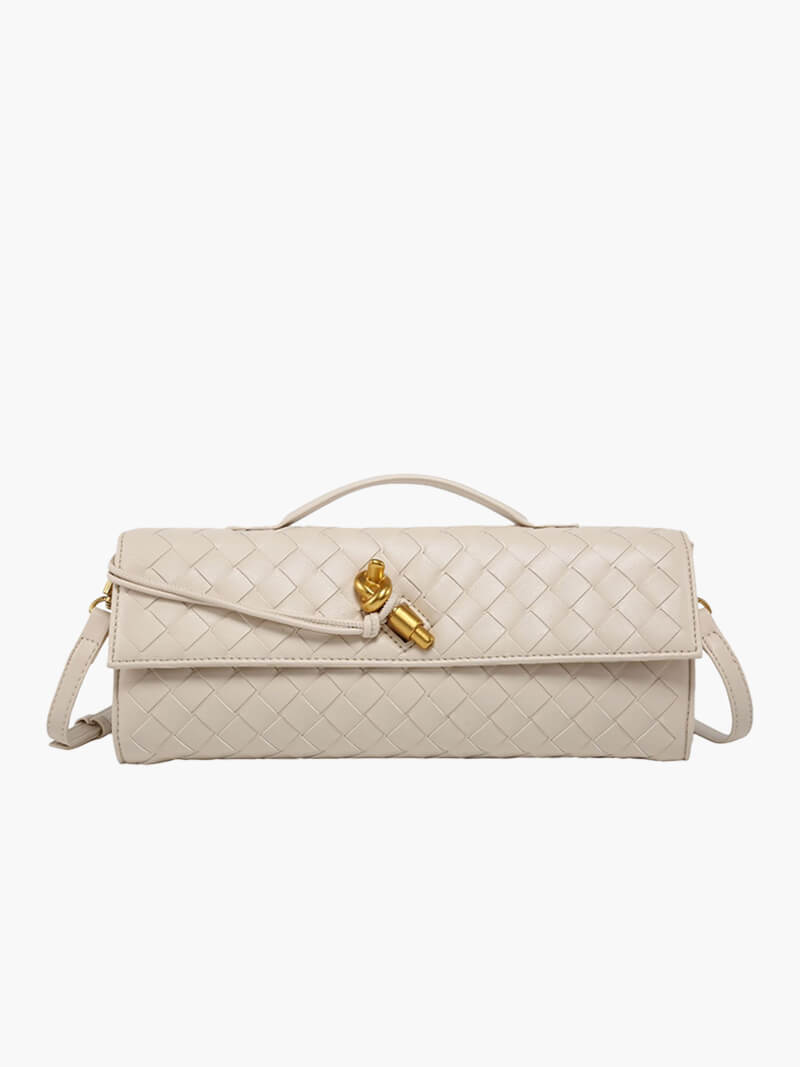 Bianca™ | Geweven tas