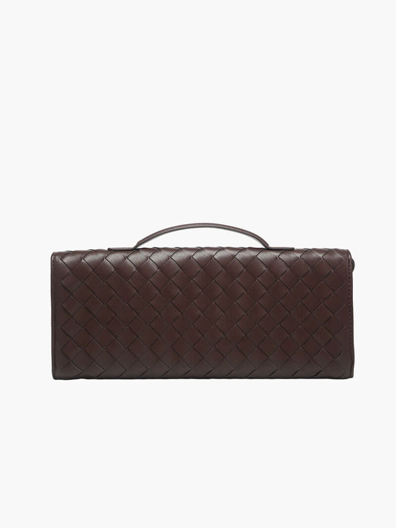Bianca™ | Geweven tas