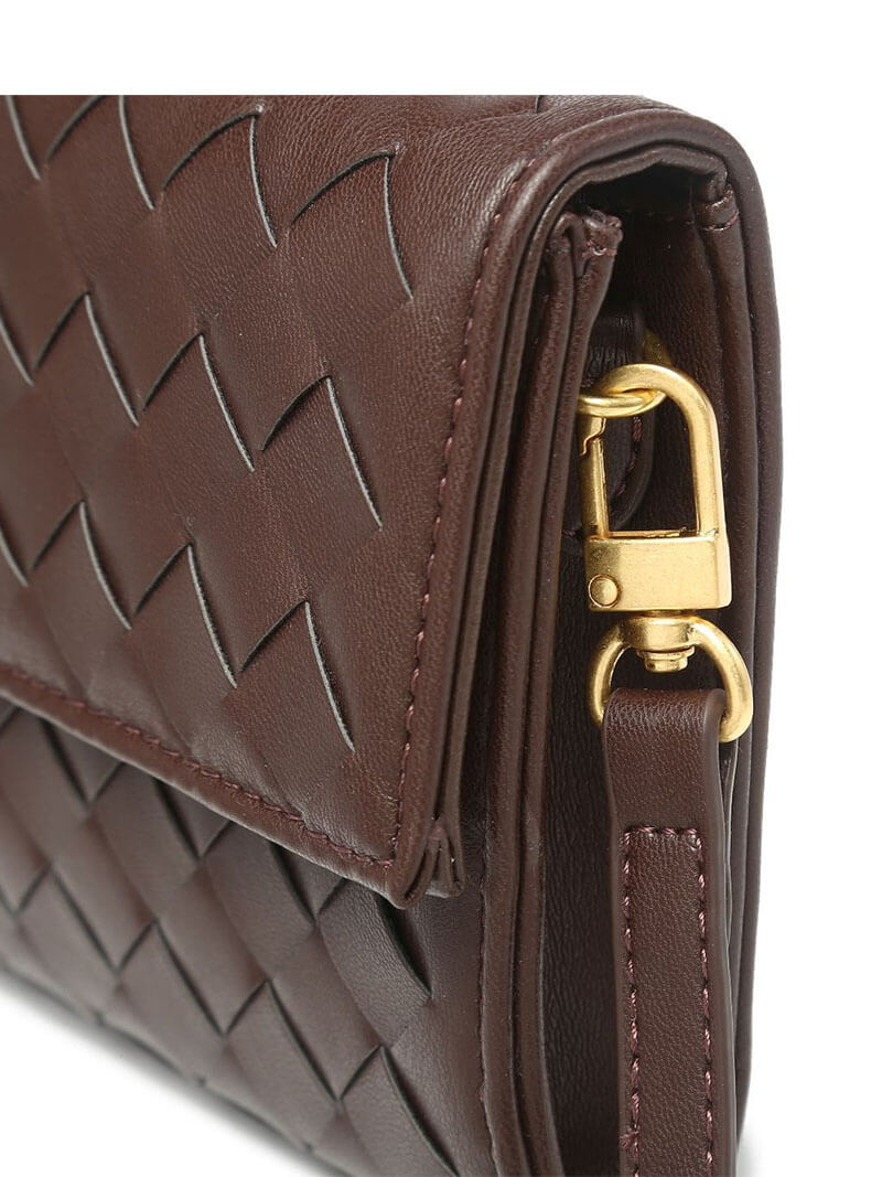 Bianca™ | Geweven tas