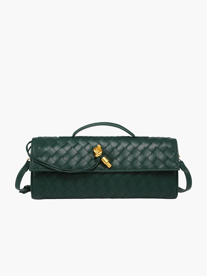Bianca™ | Geweven tas