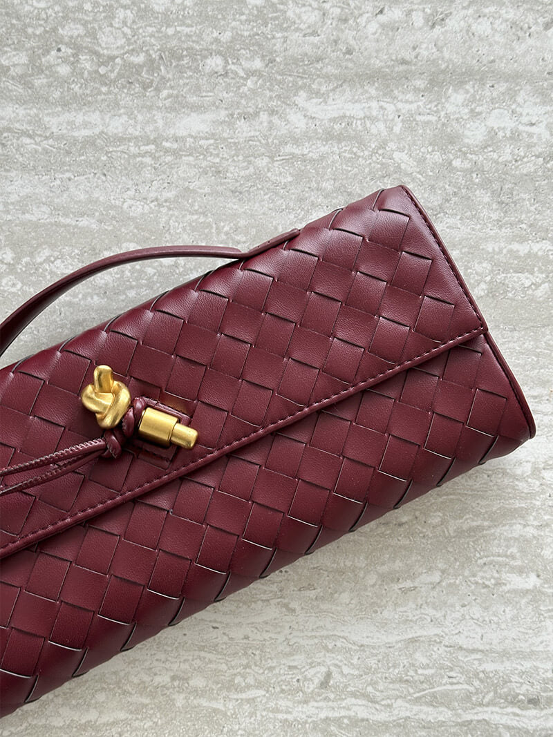 Bianca™ | Geweven tas