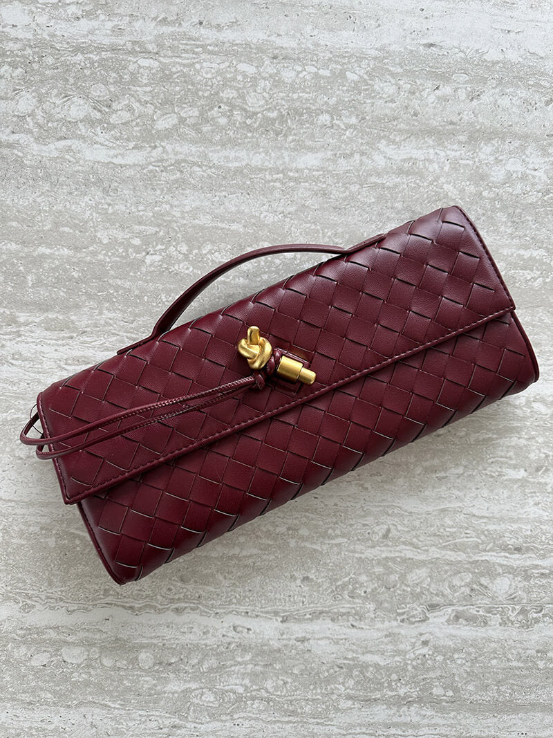 Bianca™ | Geweven tas