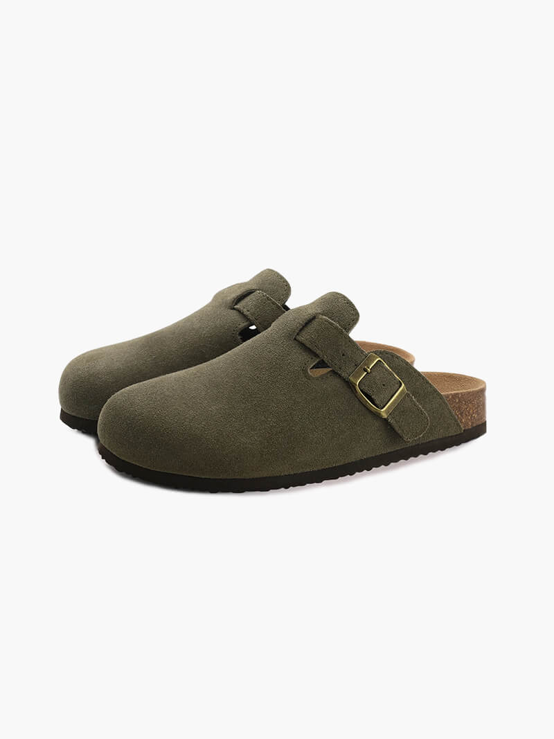 Arabella™ | Zomerpantoffels