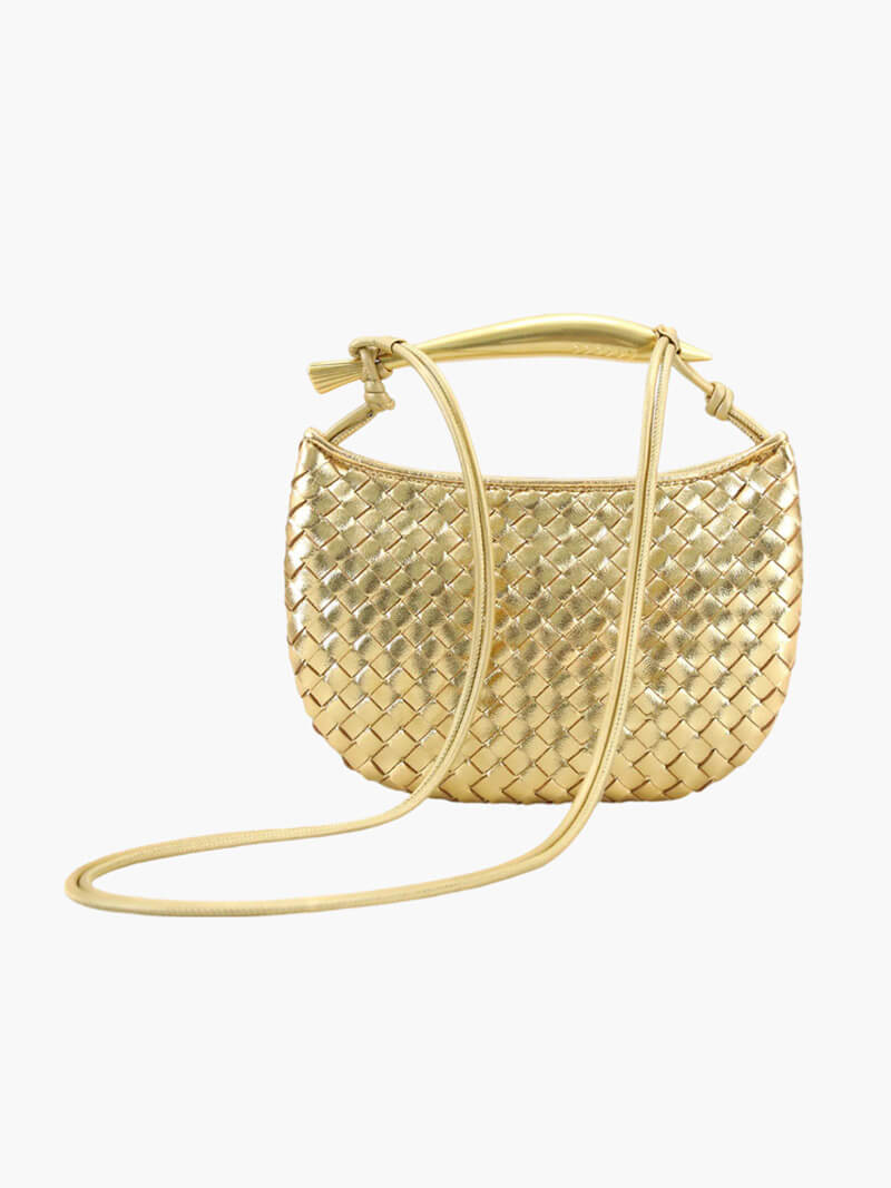 Clio™ | Geweven Tas