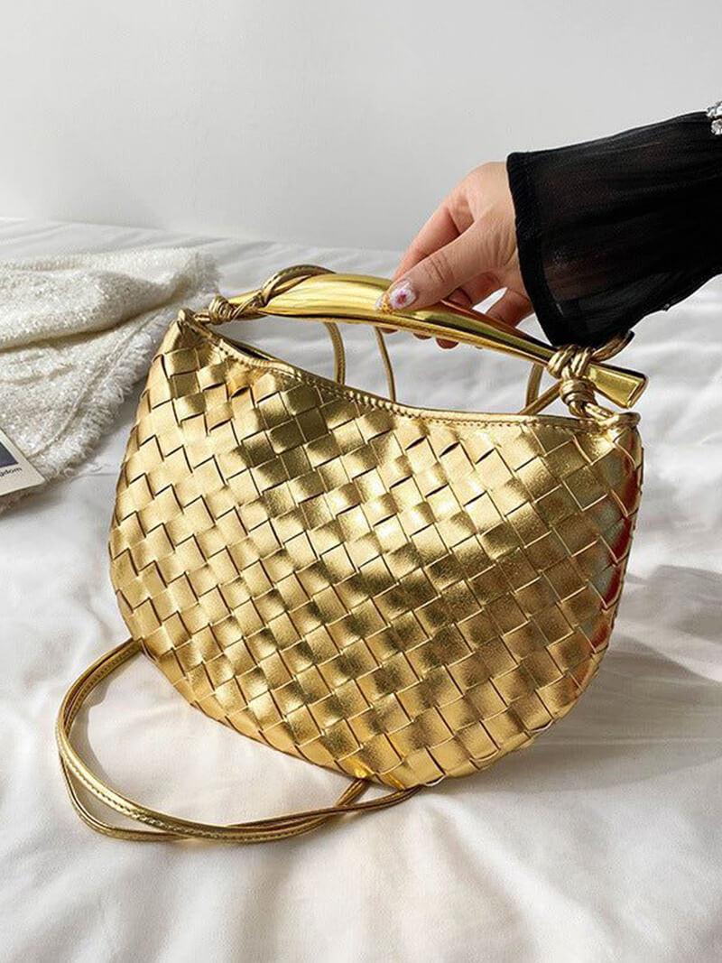 Clio™ | Geweven Tas
