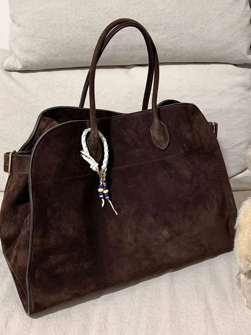 Henna™ | Shopper tas