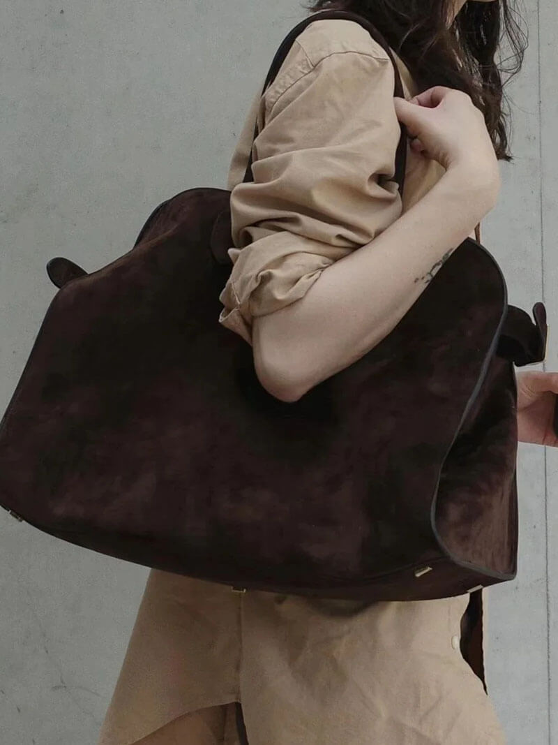 Henna™ | Shopper tas