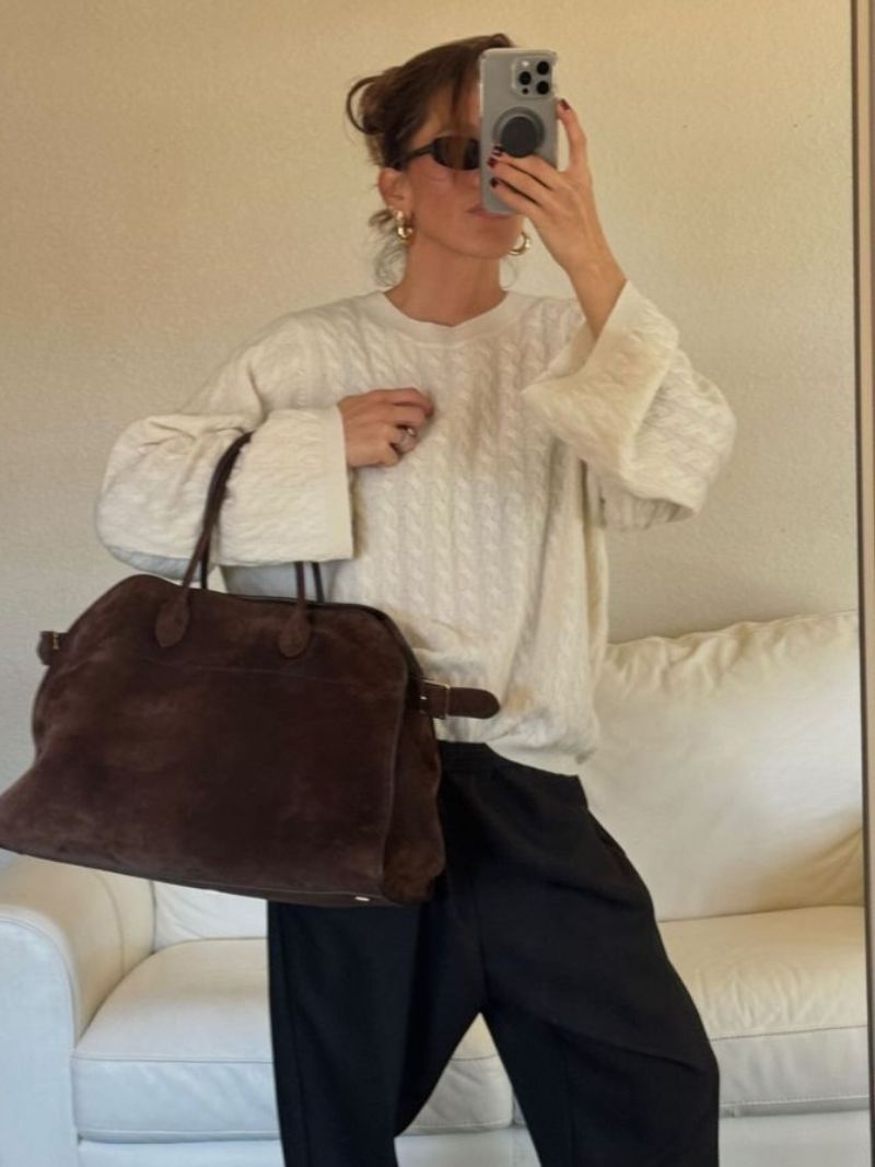 Henna™ | Shopper tas