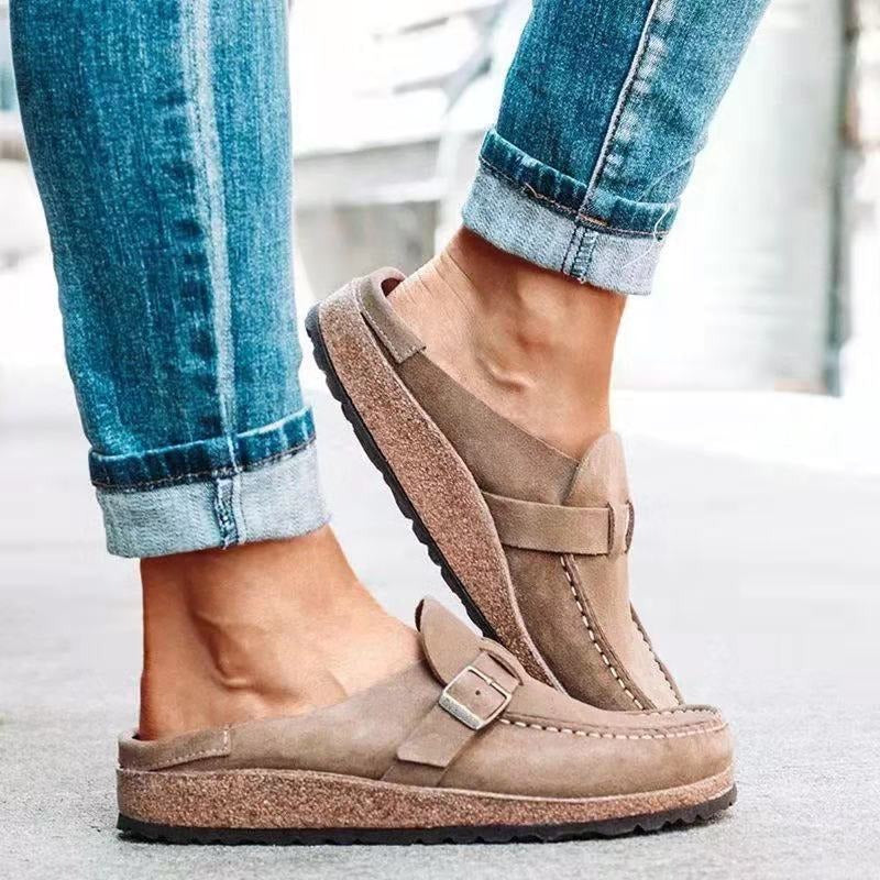 Mirelle™ | Elegante Orthopedische Schoenen