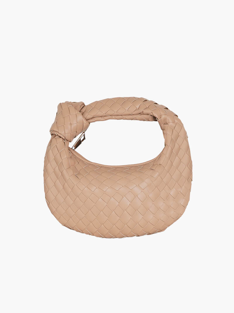 Adéle™ | Geweven mini tas