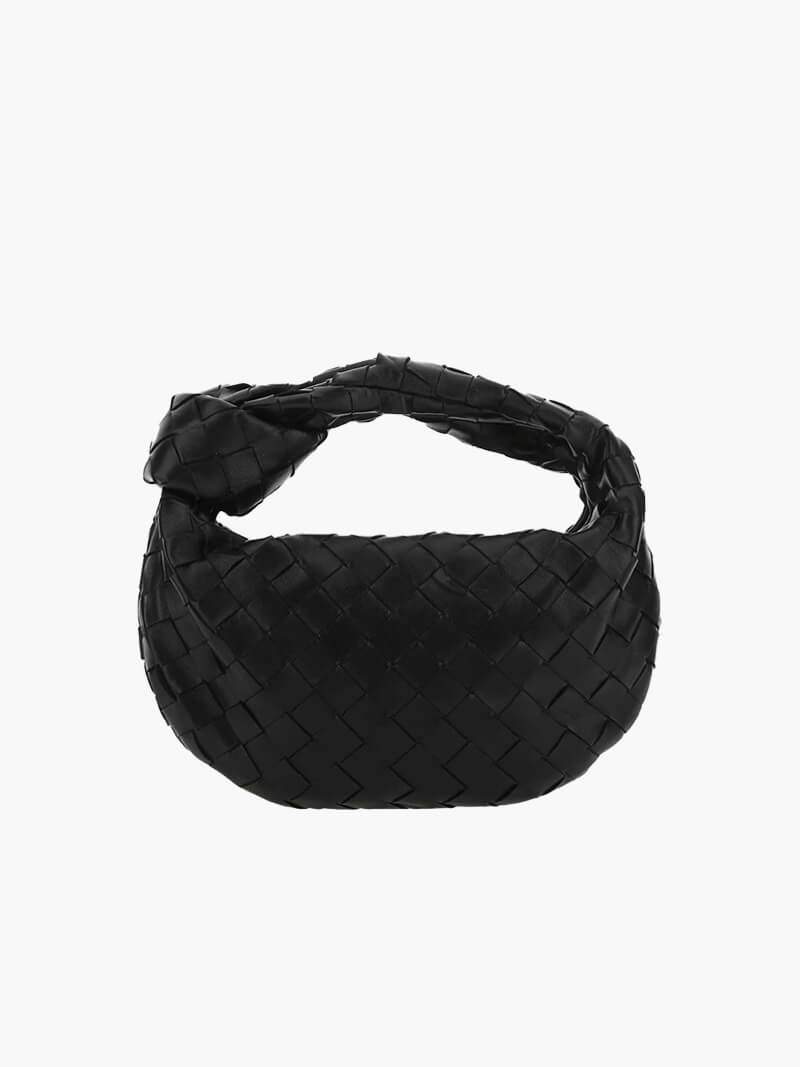 Adéle™ | Geweven mini tas
