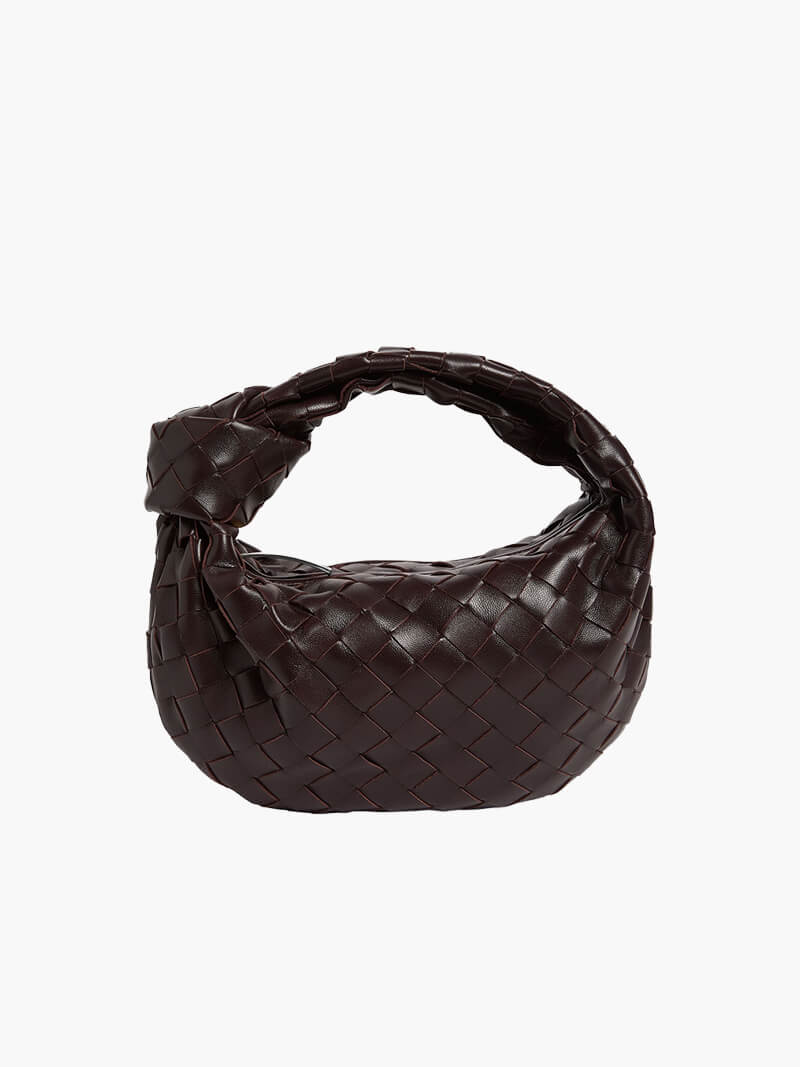 Adéle™ | Geweven mini tas