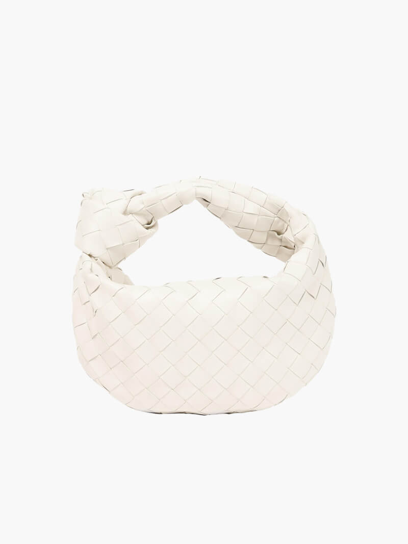 Adéle™ | Geweven mini tas