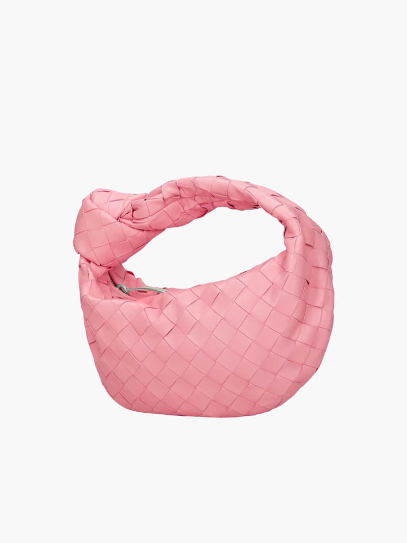 Adéle™ | Geweven mini tas