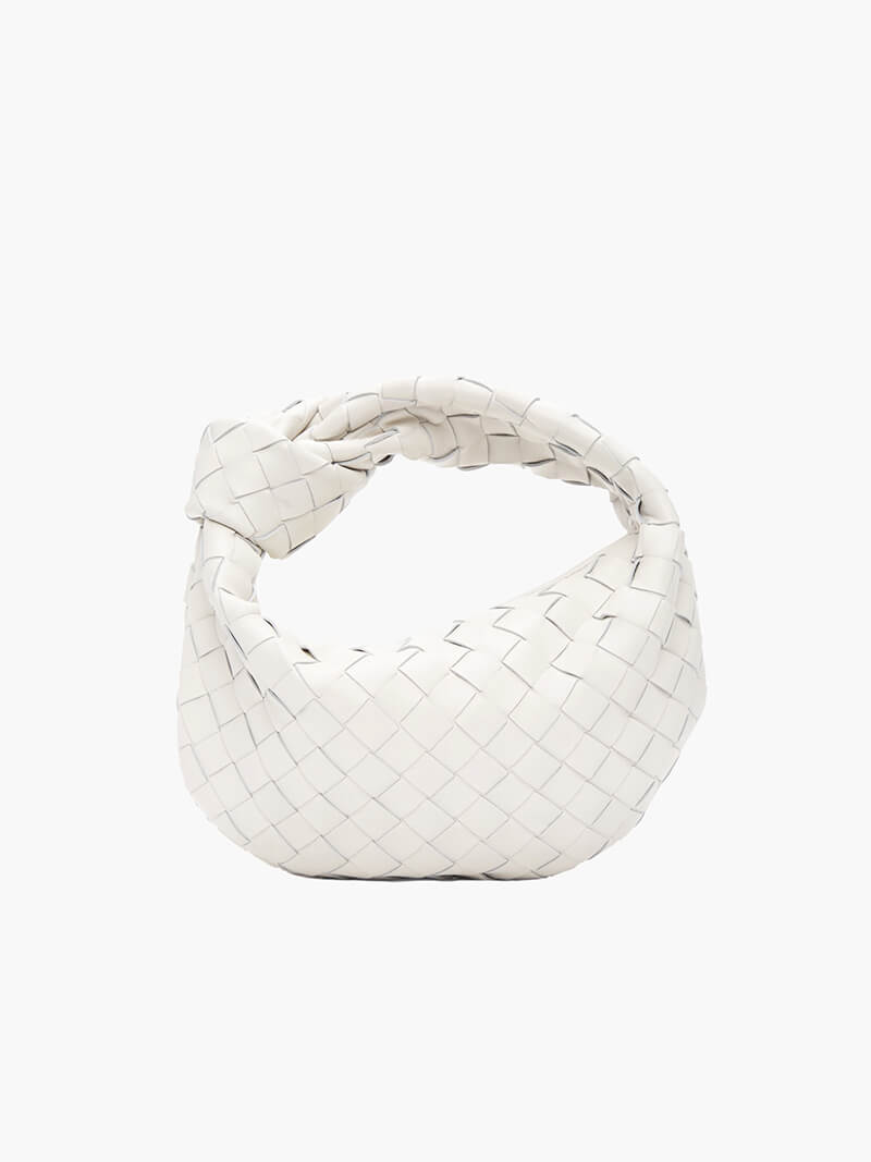 Adéle™ | Geweven mini tas