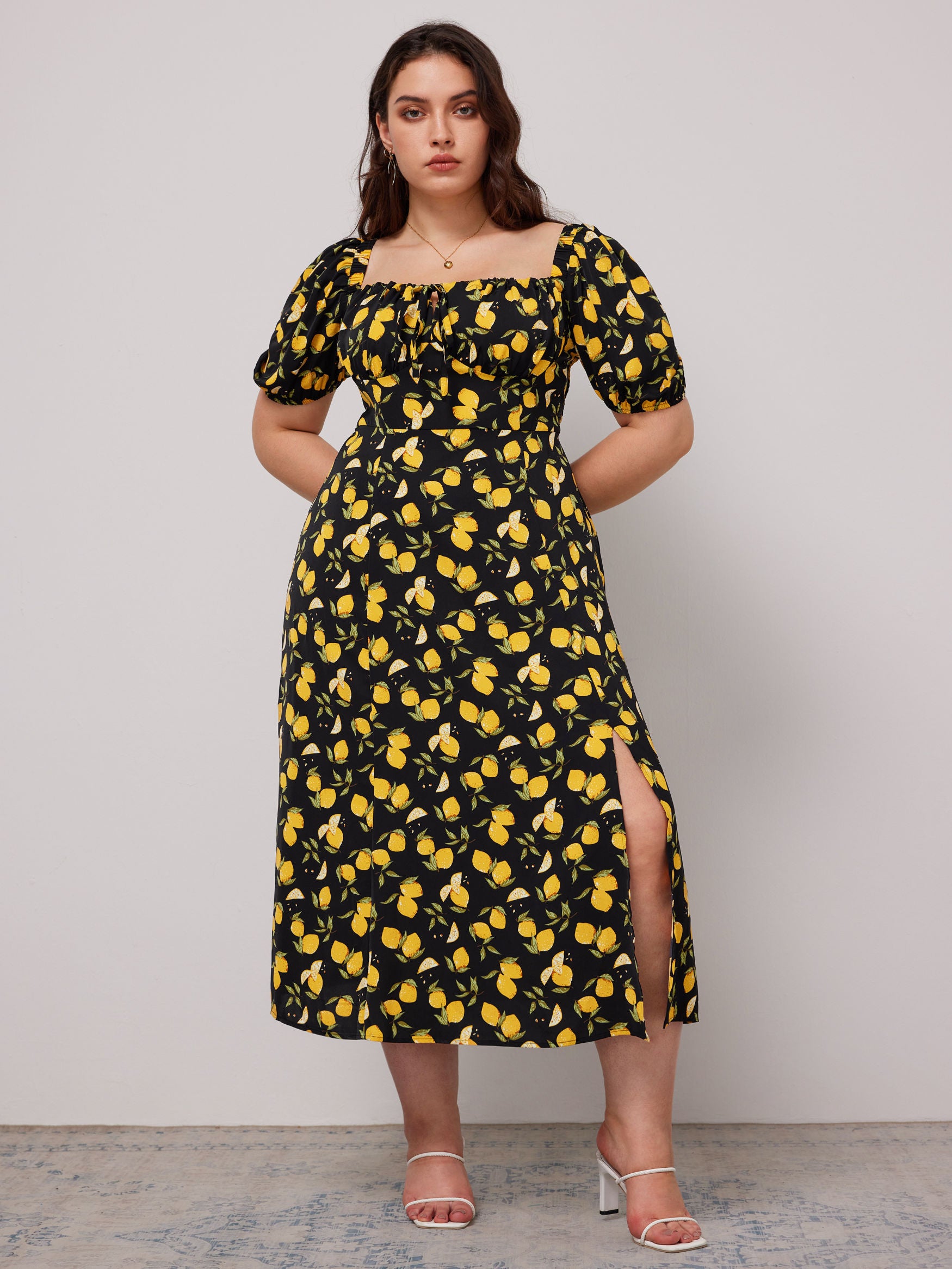 Vivea™ | Jurken voor curvy & plus size vrouwen
