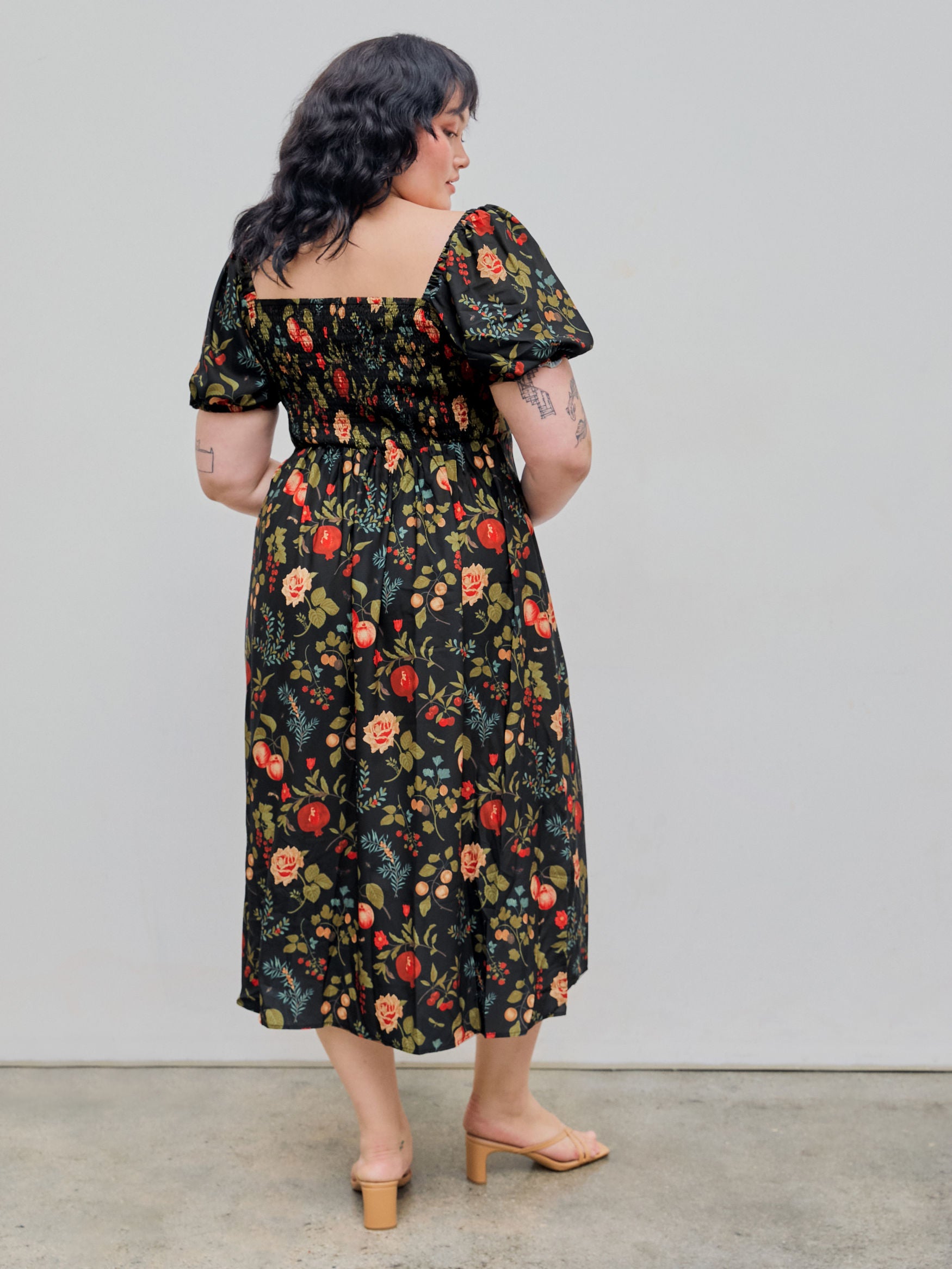 Vivea™ | Jurken voor curvy & plus size vrouwen
