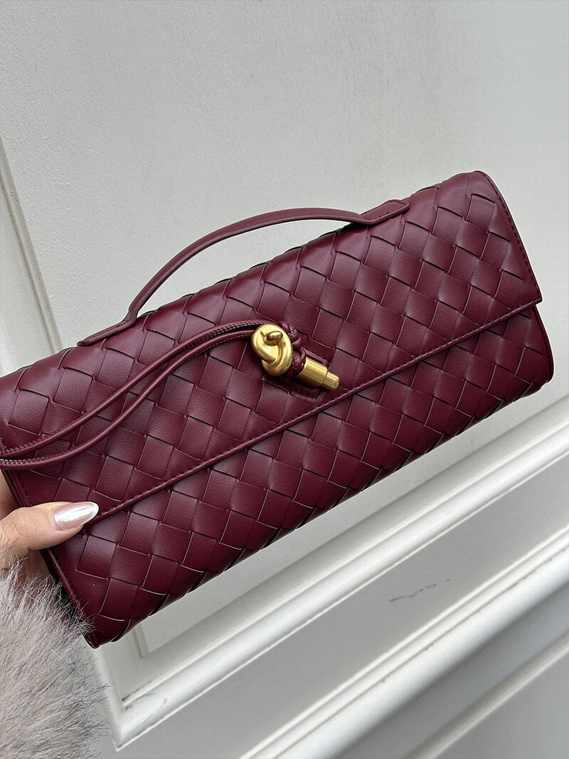 Bianca™ | Geweven tas
