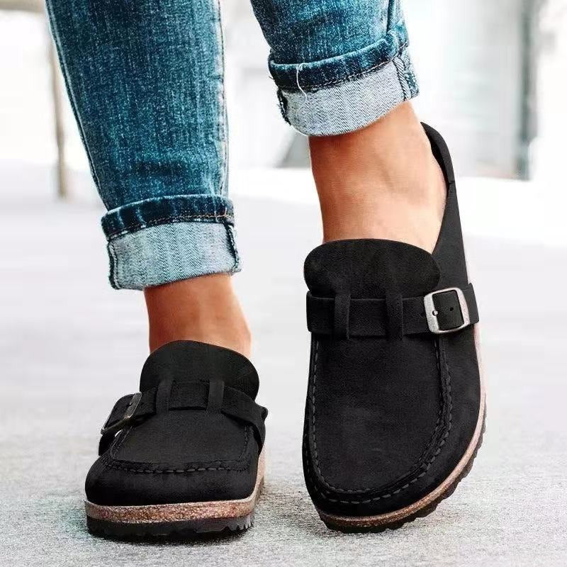 Mirelle™ | Elegante Orthopedische Schoenen