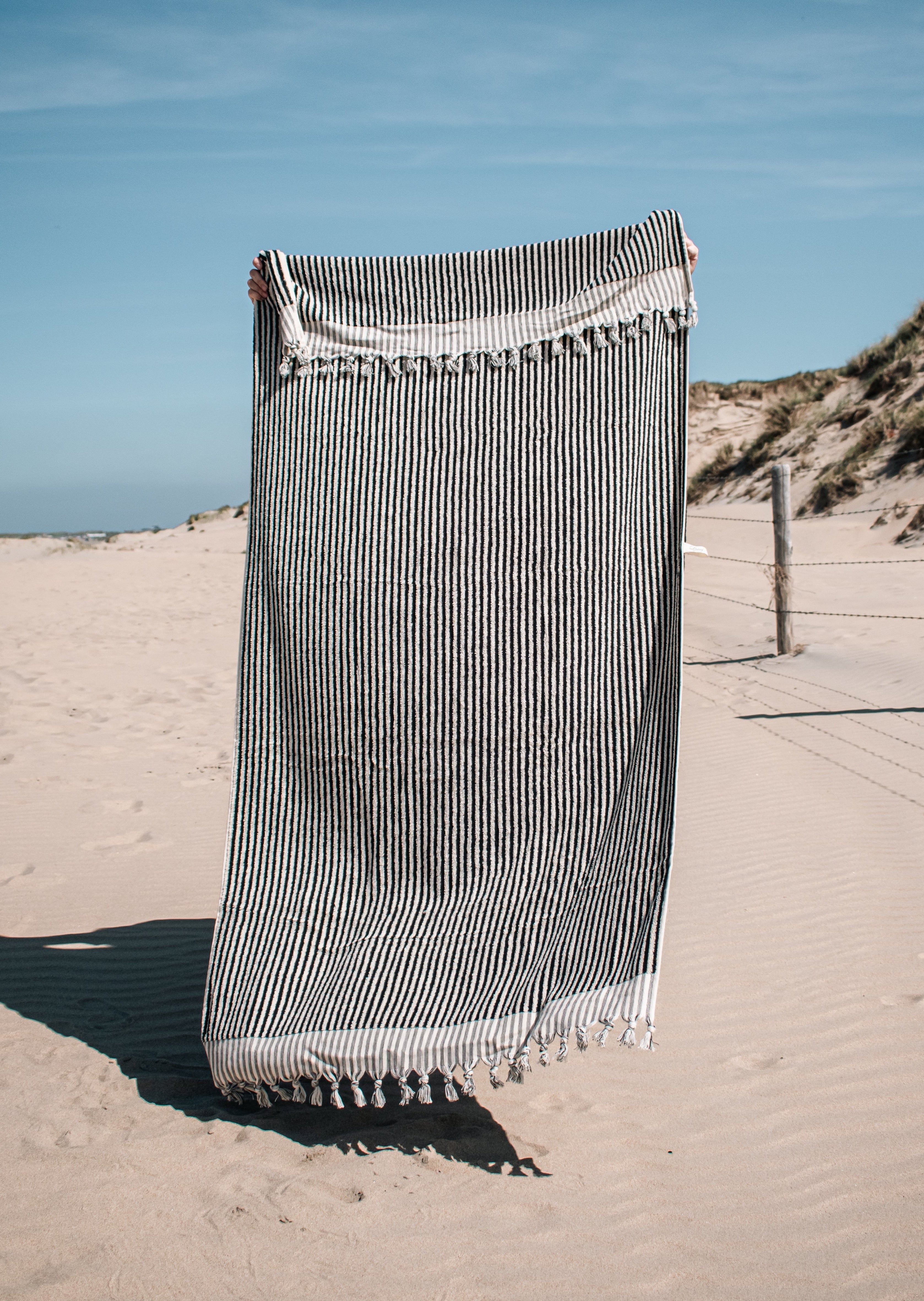 Seraya™ | Strandhanddoek