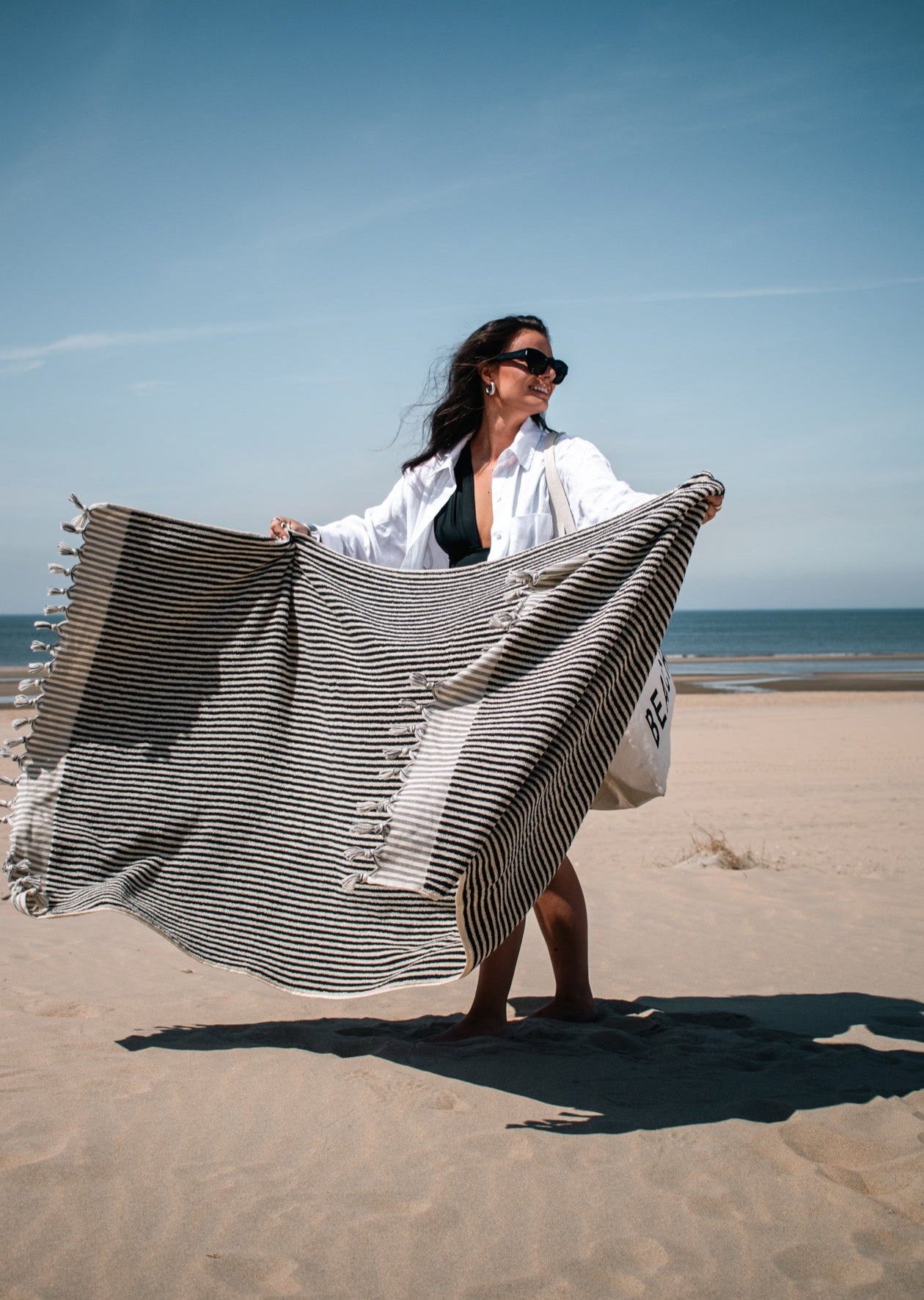 Seraya™ | Strandhanddoek