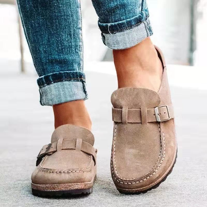 Mirelle™ | Elegante Orthopedische Schoenen