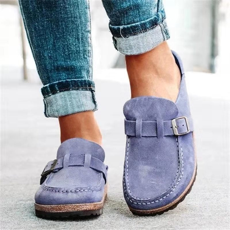 Mirelle™ | Elegante Orthopedische Schoenen