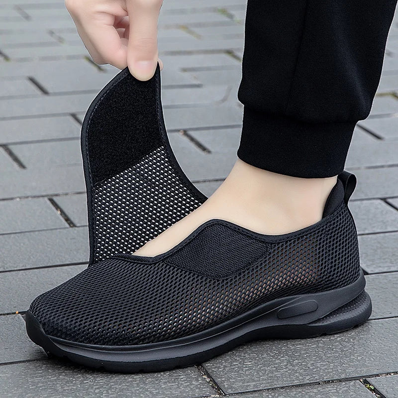 Lunea™ | Orthopedische Komfortschoenen