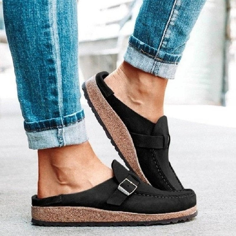 Mirelle™ | Elegante Orthopedische Schoenen