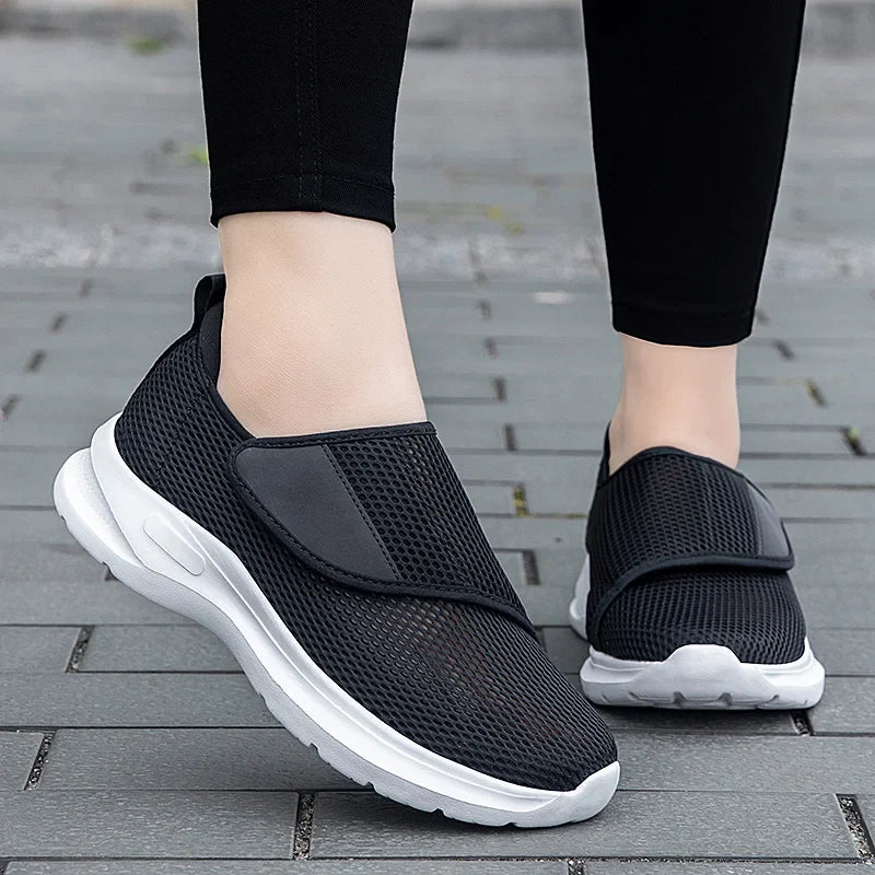 Lunea™ | Orthopedische Komfortschoenen