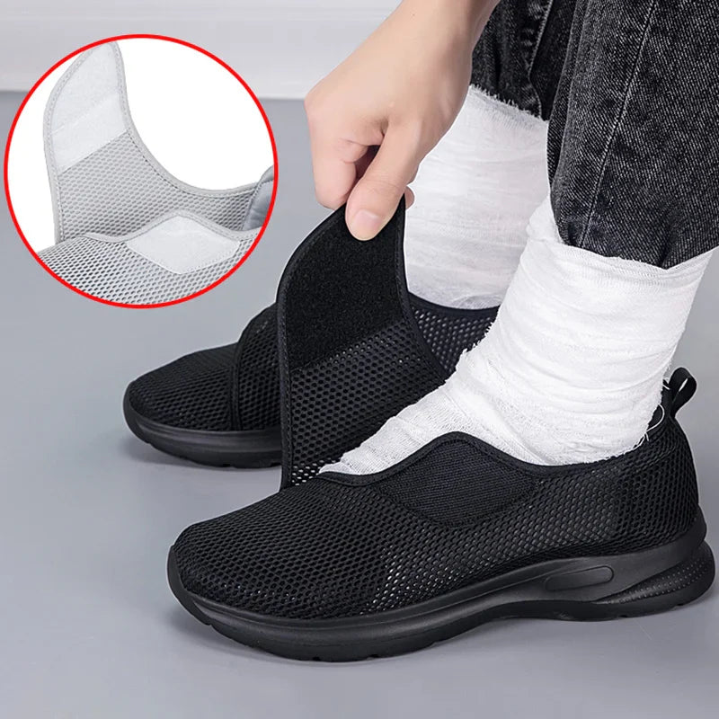 Lunea™ | Orthopedische Komfortschoenen