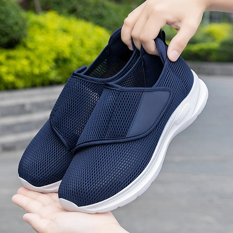 Lunea™ | Orthopedische Komfortschoenen