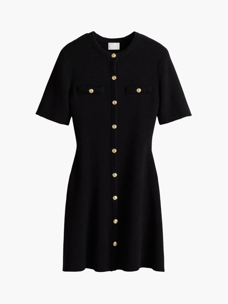 Anna™ | Elegante Jurk