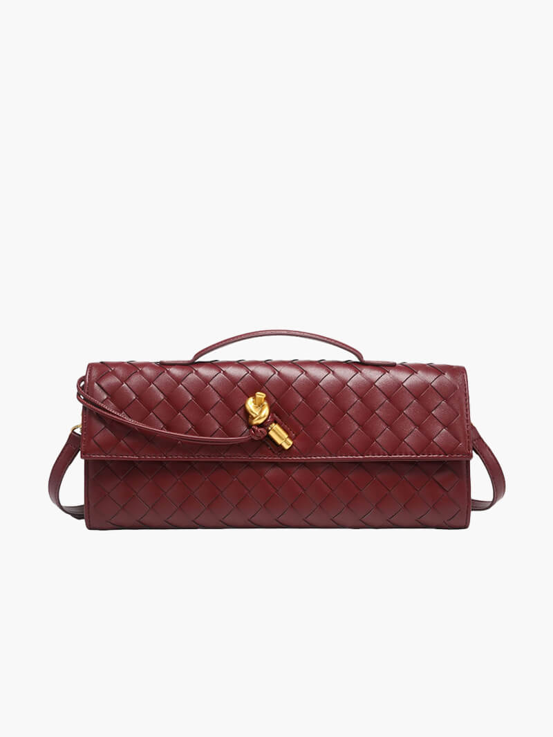 Bianca™ | Geweven tas