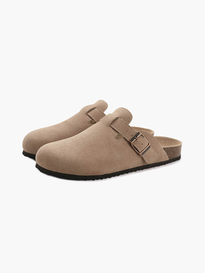 Arabella™ | Zomerpantoffels