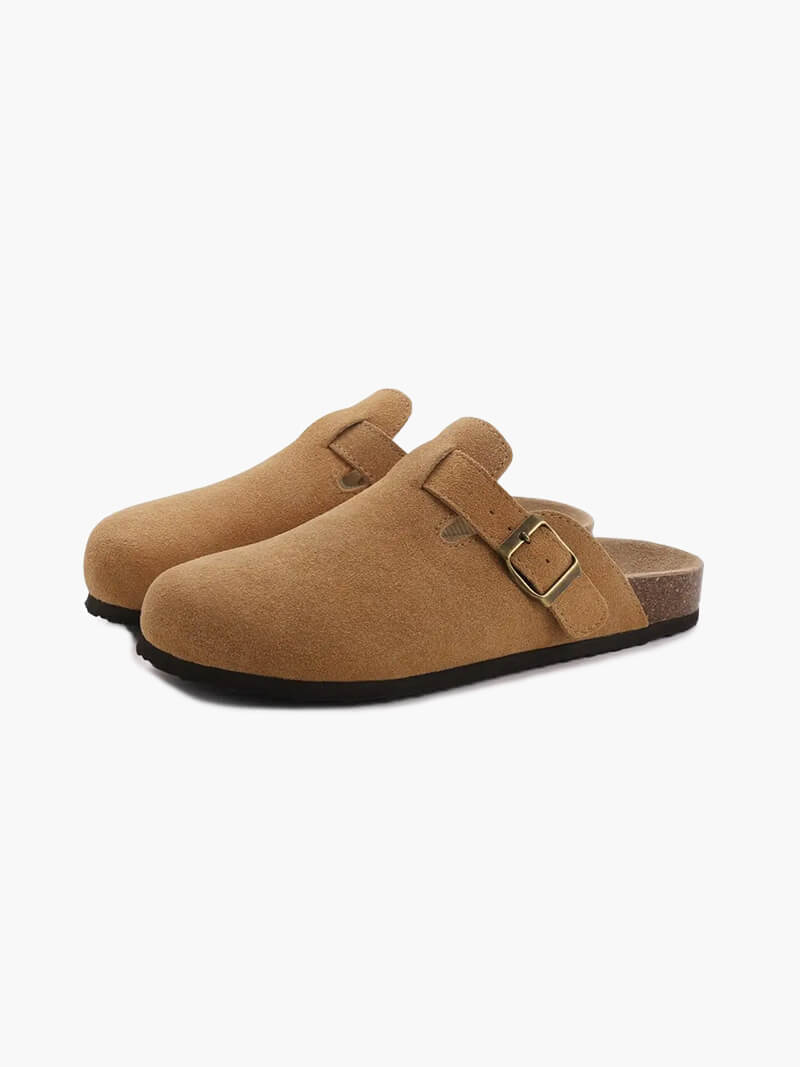 Arabella™ | Zomerpantoffels