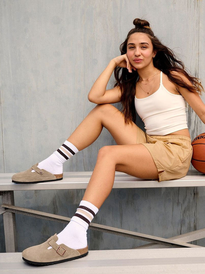 Arabella™ | Zomerpantoffels