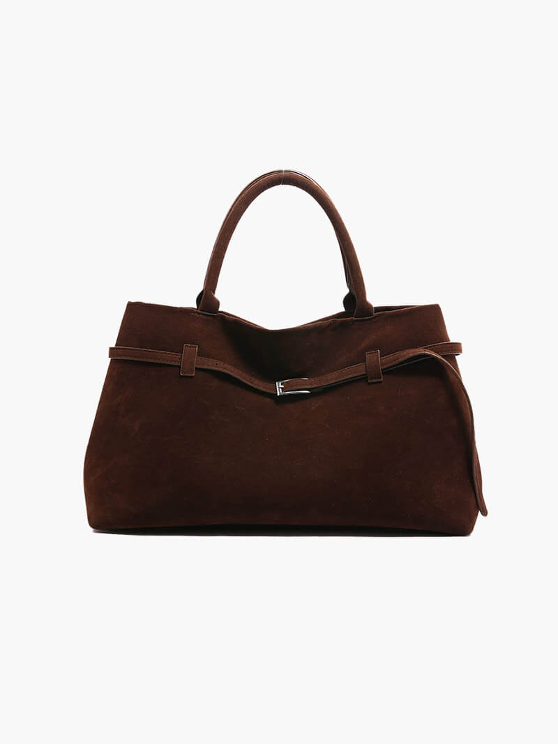 Dalila™ | Suède Tas
