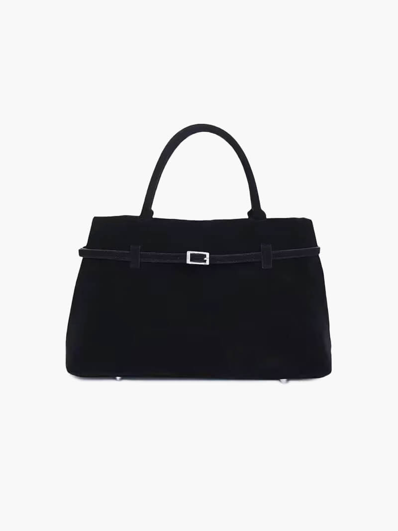 Dalila™ | Suède Tas