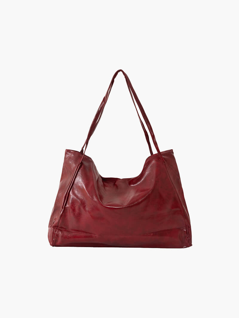 Delphine™ | Shopper tas