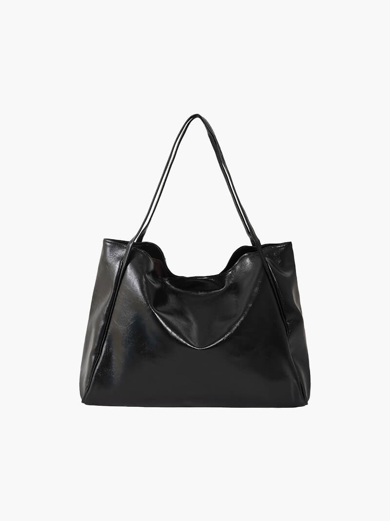 Delphine™ | Shopper tas