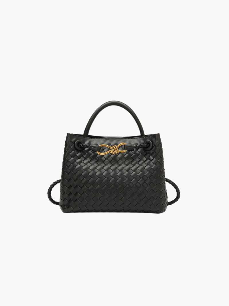 Lucia™ | Geweven tas
