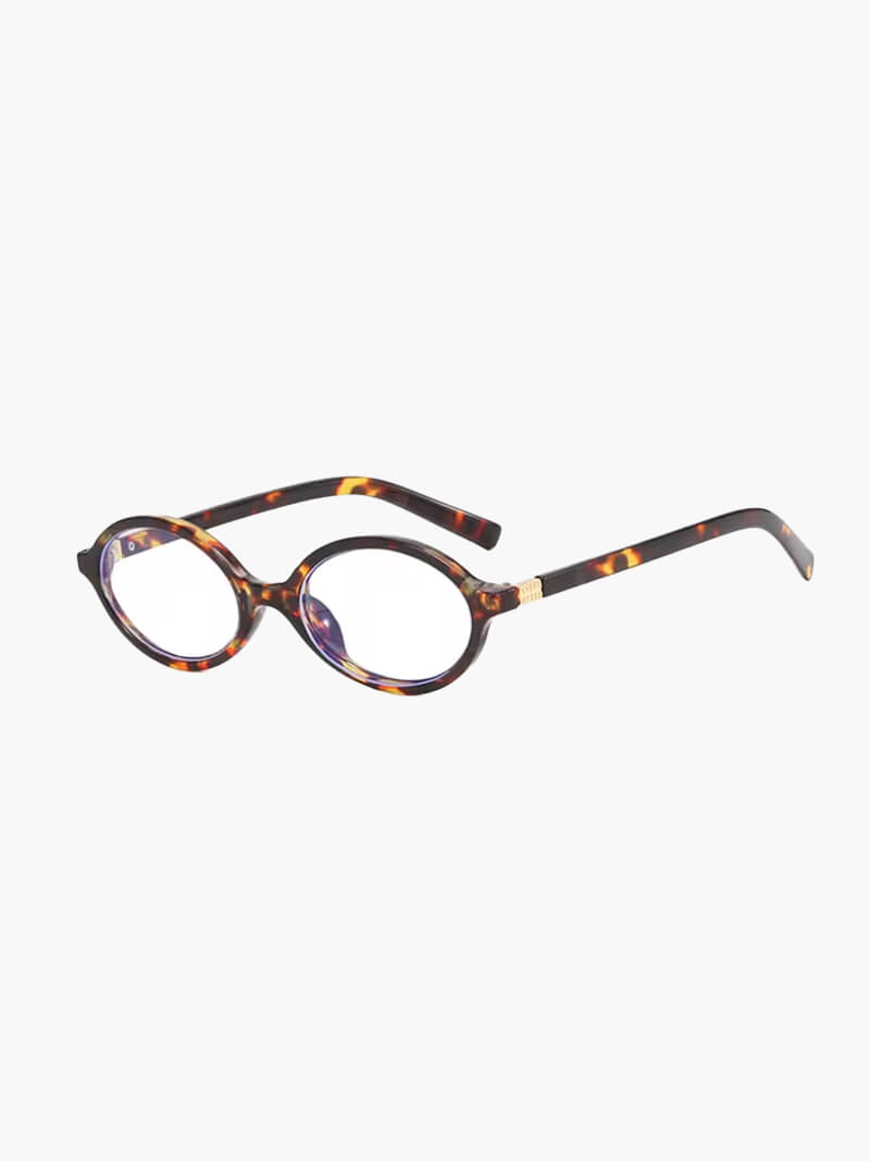 Clarence™ | Ovale zonnebril