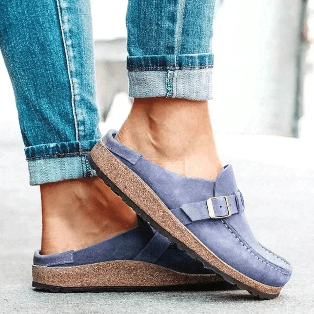 Mirelle™ | Elegante Orthopedische Schoenen