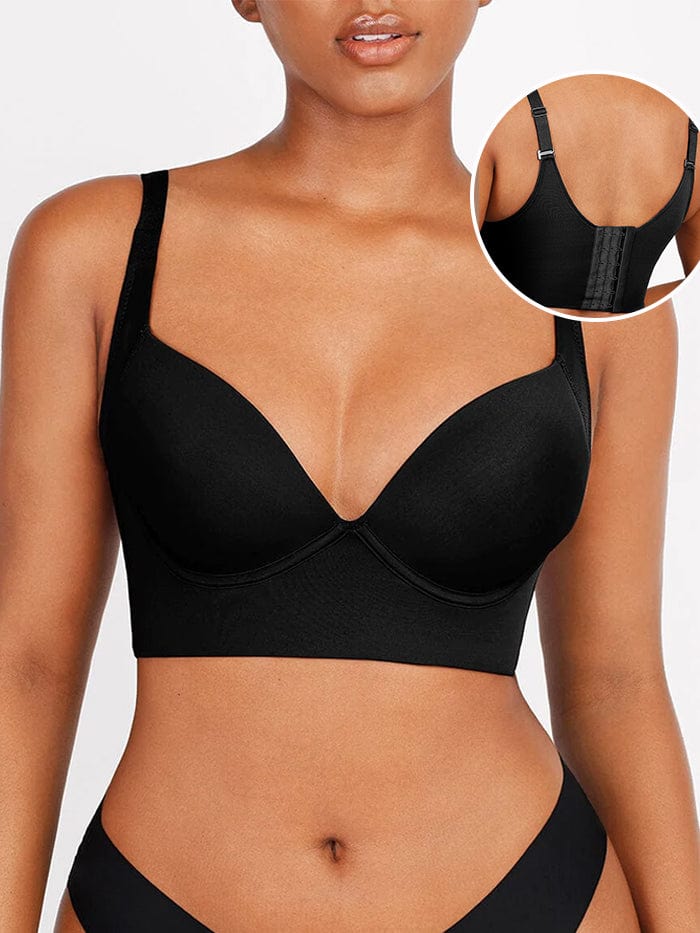 NovaLift™ | Push-Up BH